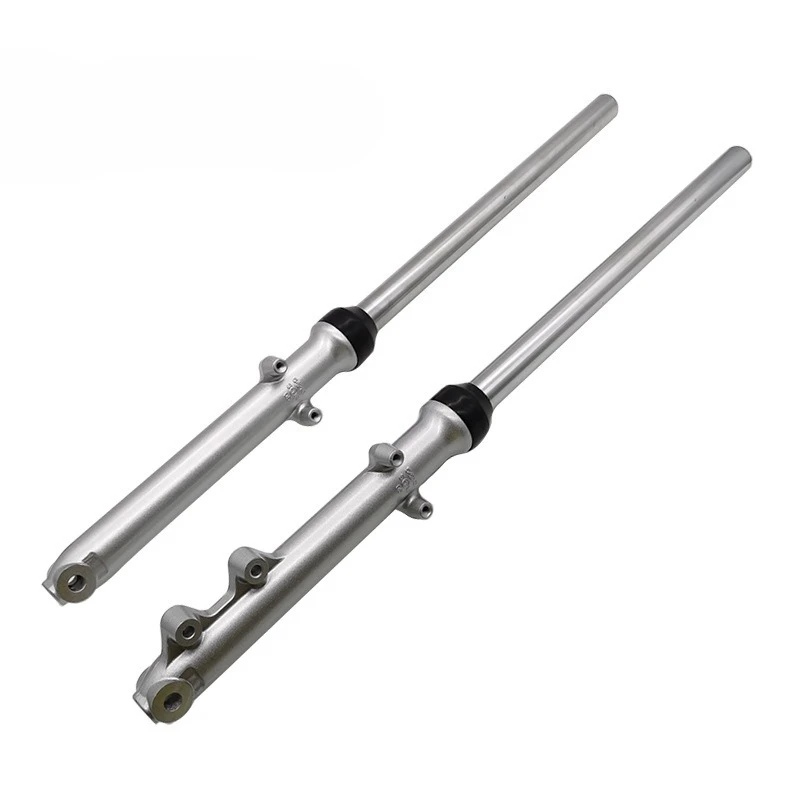 

For Suzuki Prince shock absorber front fork, motorcycle 125 modified front shock absorber GN125 front shock absorber
