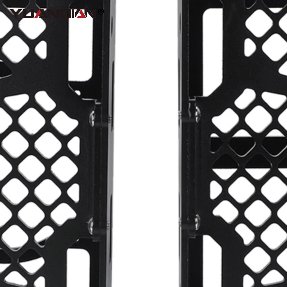 

2015-2023 Motorcycle Accessories Aluminium Radiator Grille Guard Protection Cover FOR BETA X-TRAINER XTRAINER 2T 250/300 2t 2024
