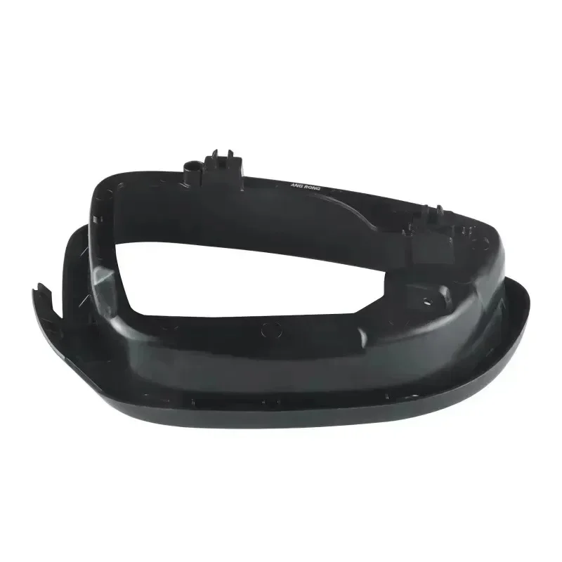 جديد ل 8857601A الجناح الأيسر مرآة الباب الإطار الكسوة 2 قطعة مرآة الرؤية الخلفية الإطار الحدود