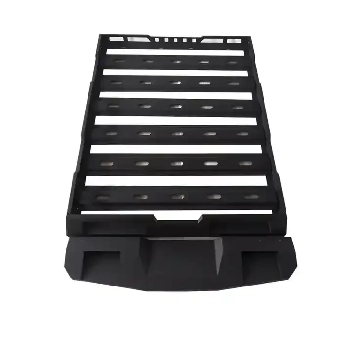 Spedking High Quality Aluminum Car Luggage Rack Roof Mount Roof Rack for Jimny JB64 2019 Roof Rack