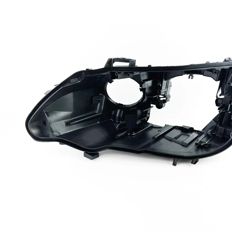 Car Headlight Rear Backing House for BMW E60 E61 08-10 520i 520d 523i 525i 530xi 535d 540i 545i M5 Replacement DIY Housing view 5