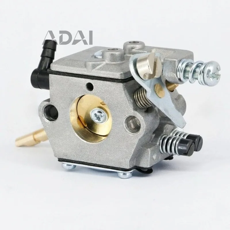 

Durable and sturdy, Carburetor Kit 4132-120-0600 for Stihl FS48 FS52 FS66 FS81 FS106, Replaces WT-45A，made of safe materials