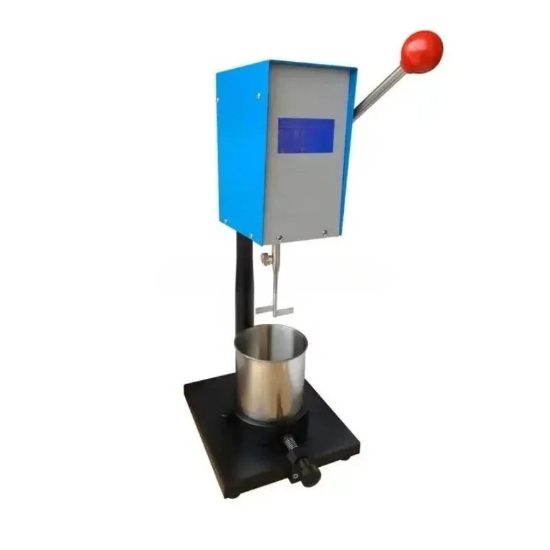 Viscometer  D 562 Lab Tester For Paint Coating Ink Viscosity Measurement