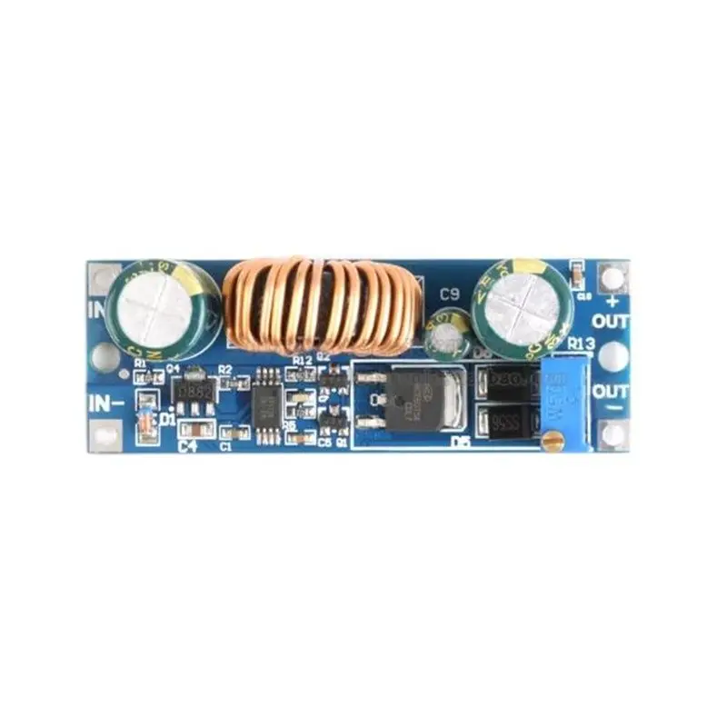 การบูสต์พลังงานอัตโนมัติแบบปรับได้โมดูล SS56คงที่ปรับแรงดันไฟฟ้าและแรงดันไฟฟ้า