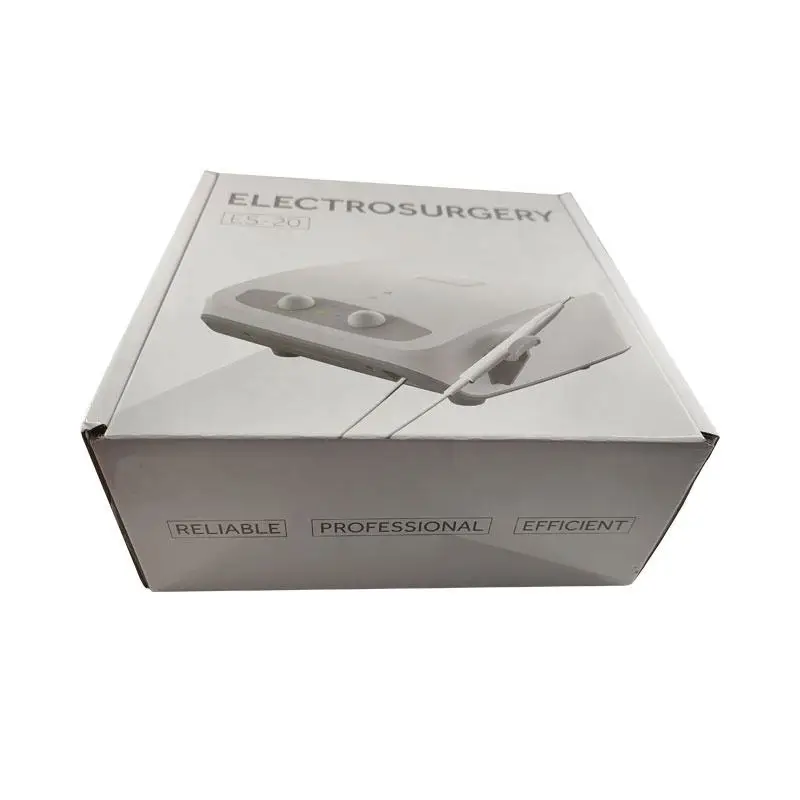 Advanced Dental Electrosurgery Unit Oral Surgical Electro with Stable Output for Clinic & Hospital Use