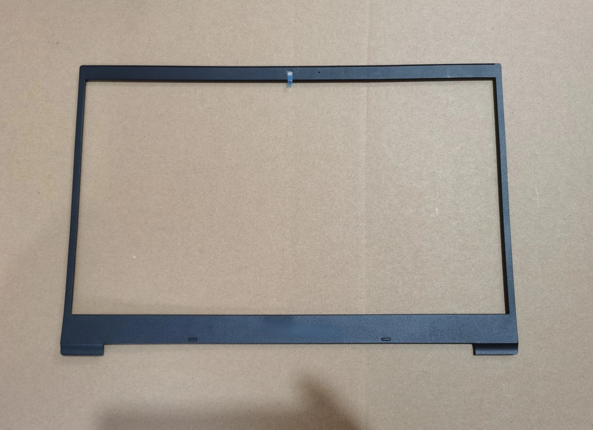 Imagem -04 - Tela Tampa Traseira para Samsung Lcd Top Case Frone Moldura Frame Descanso de Palma Superior e Inferior Inferior Shell Np550xda Np551xda
