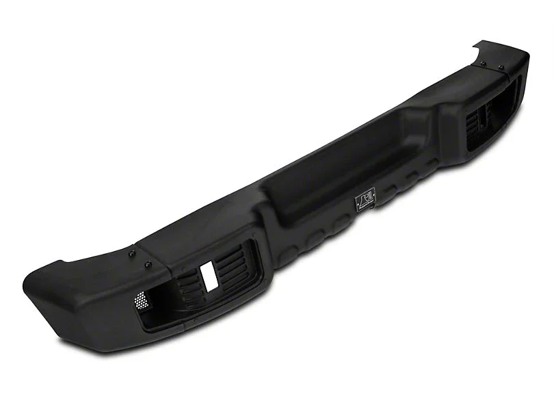 المصد الخلفي ForRR Spartacus لـ Wrangler JK JL