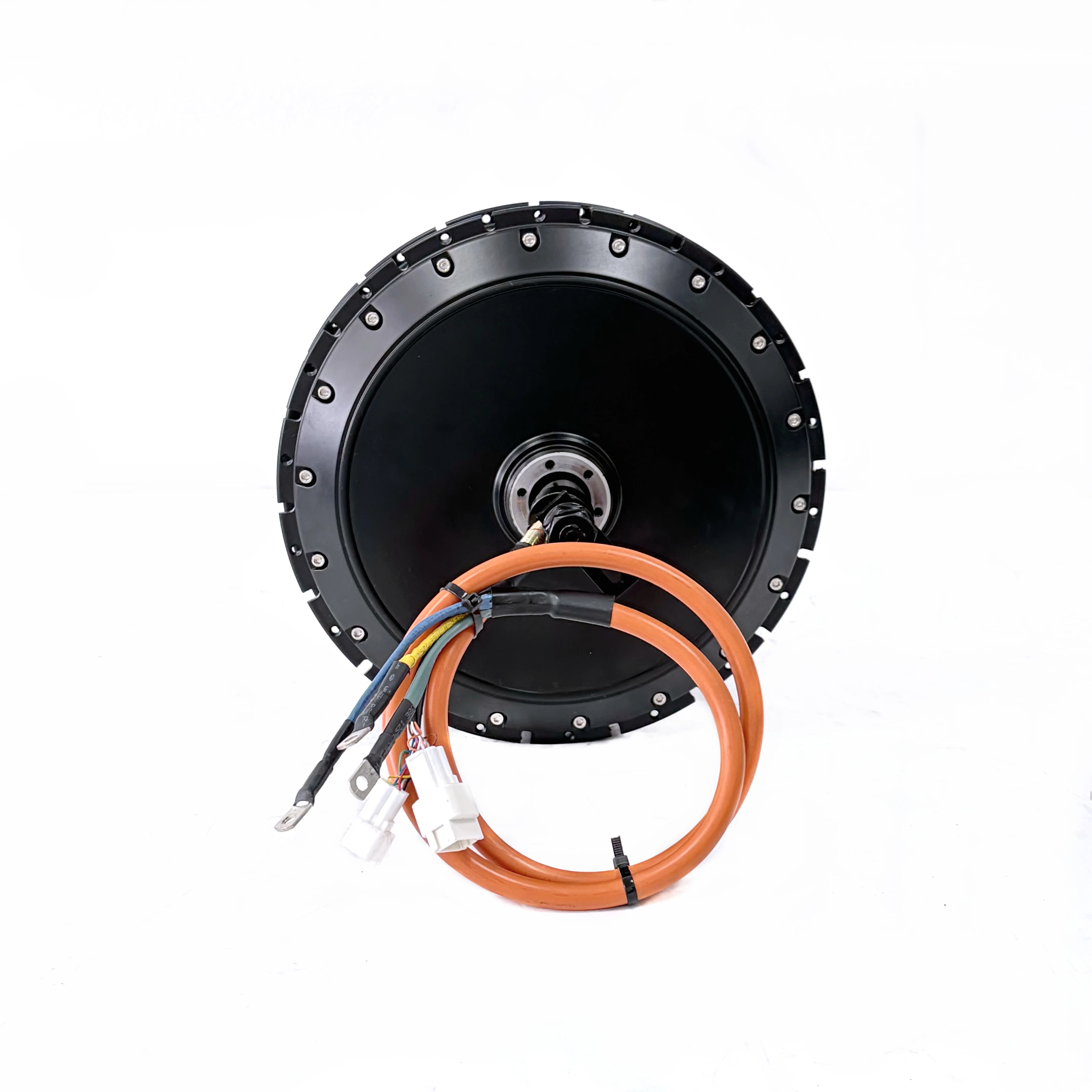 NBpower 170/190mm 드롭아웃 QS273, - Qs273 Hub Motor 8000W 72V 리뷰 및 가격