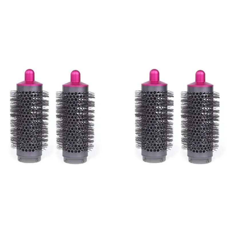 

Набор из 4 цилиндрических насадок ABJN для Dyson Airwrap HS01 HS05, аксессуары для стайлера, инструмент для завивки волос