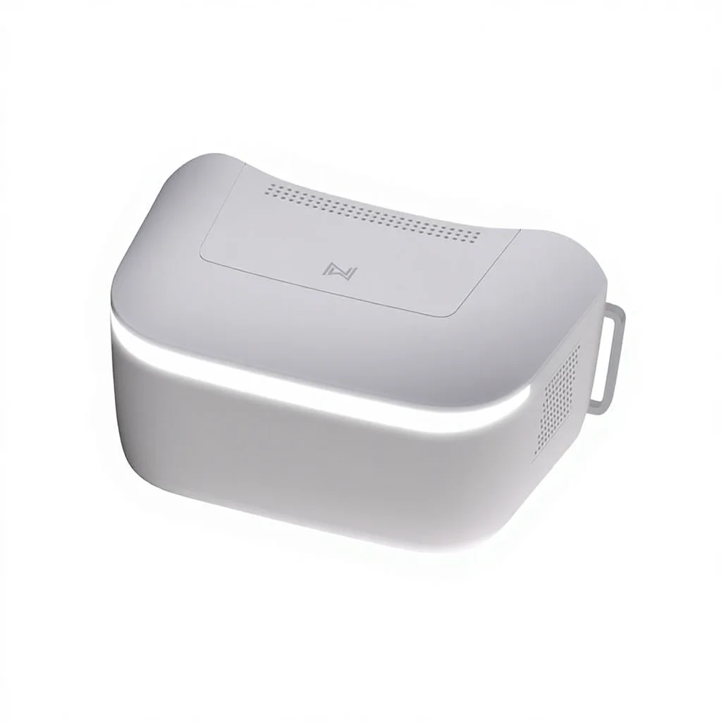 

Очки FPV DWI CADDXFPV пластиковые HD для дрона, 1080p, 4,5-дюймовый экран, отслеживание головы, эффект полного погружения в полет