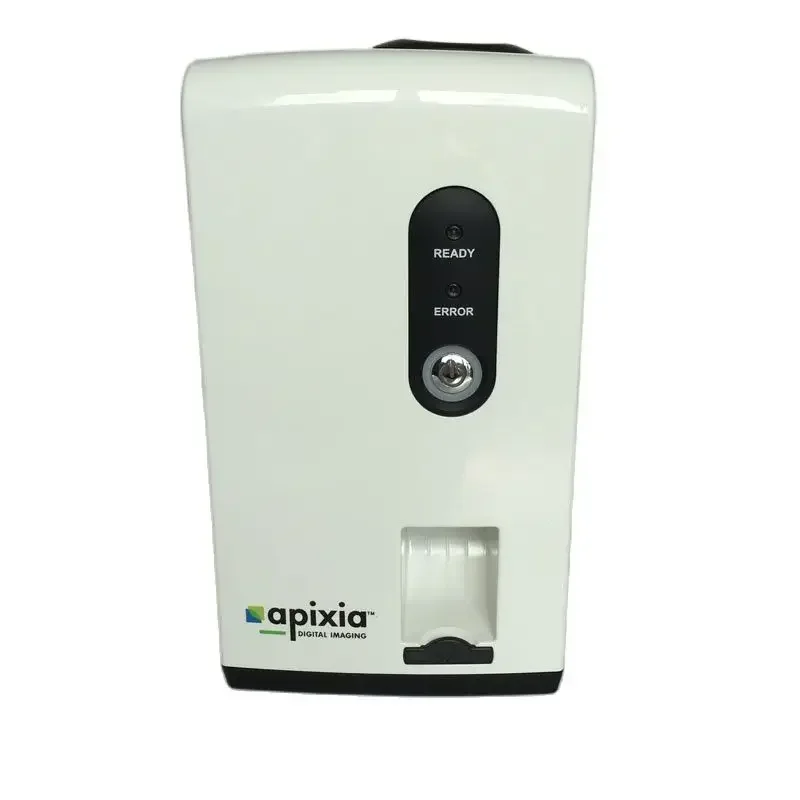 

CE ISO Approved Digital Dental Imaging Phosphor Plate Scanner Apixia PSP & Flim Plate