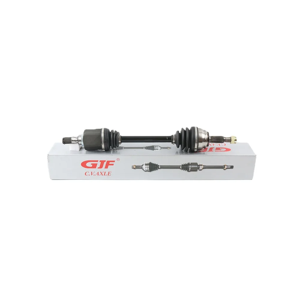 Right And Left Drive Shaft Assembly For 2009-2011 Chrysler Jeep Compass And 2011-2013 Dodge Caliber 5085220AC