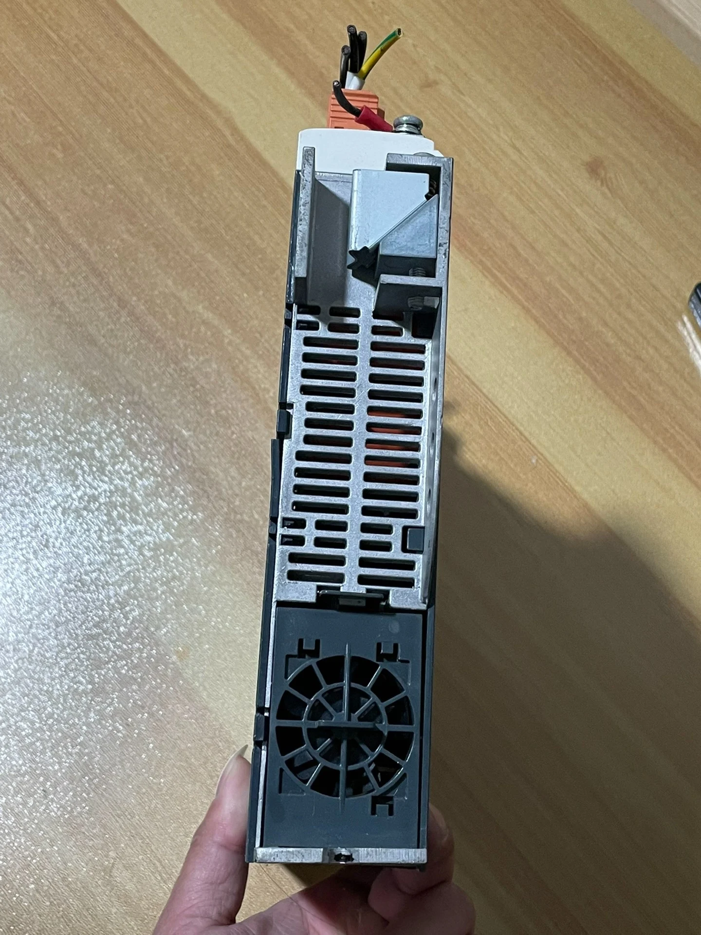 LXM32CD12N4 Сервопривод для Schneider LXM32CD12N4