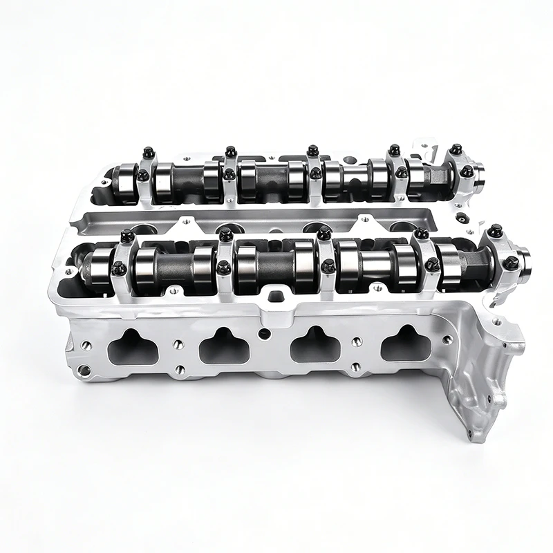 #￥for55573669 55565291 12703173 Complete Aluminum Cylinder Head Fit 1.4L DOHC TurboL4 Ecotec EngineHeavy Duty AutoOverhaul Parts
