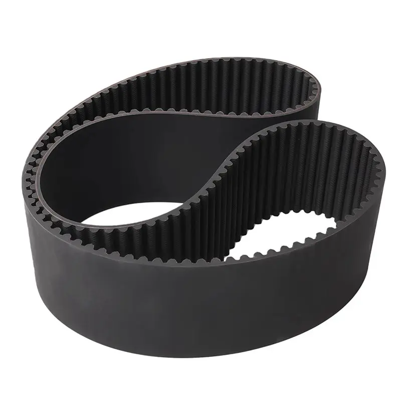 B17B 3" HTD Drive Belt For Davidson Softail EVO 1990-2006