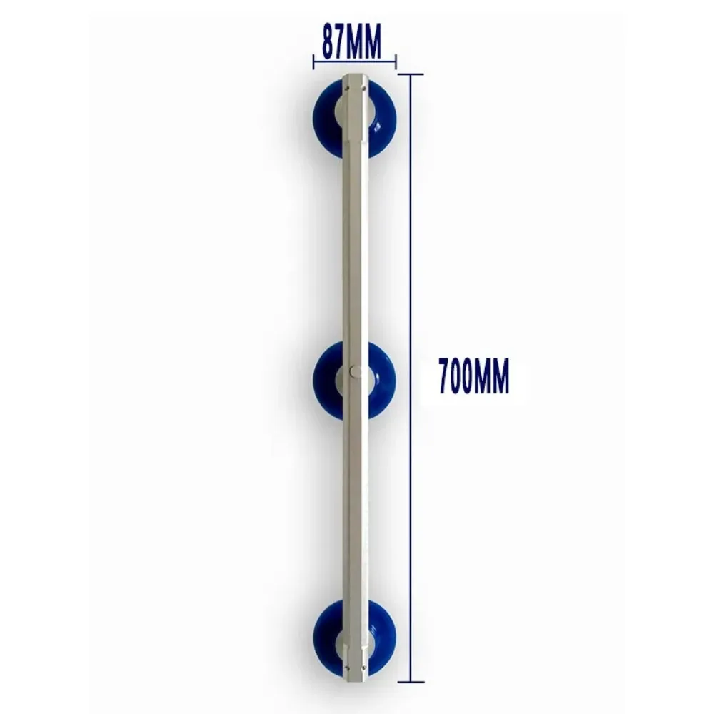 LCD TV Screen Suction Cup TV Screen Repair Disassembly Assembly Glass Vacuum Suction Cup LED Display Screen Suction Cup