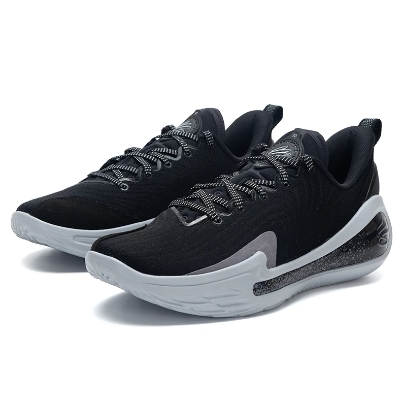 

Under Armour Curry 12 Men's Sports Shoes Competition Training Shoes Cushioning Wear-Resistant Basketball Shoes 53027634-001