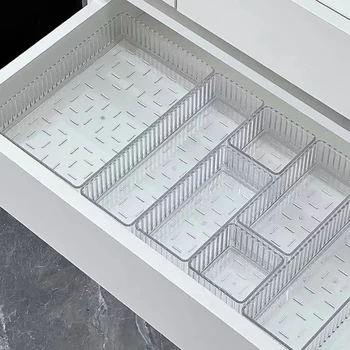 Acrylic Drawer Organizer 1