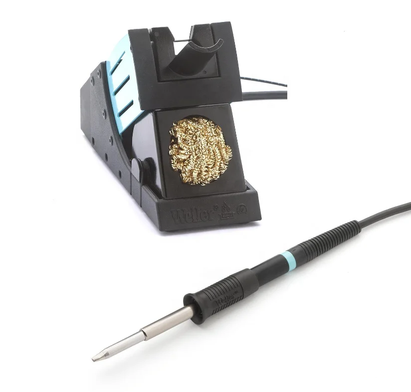 

Подходит для многофункционального паяльника Weller 3 в 1, высокоточный паяльник для точных работ.