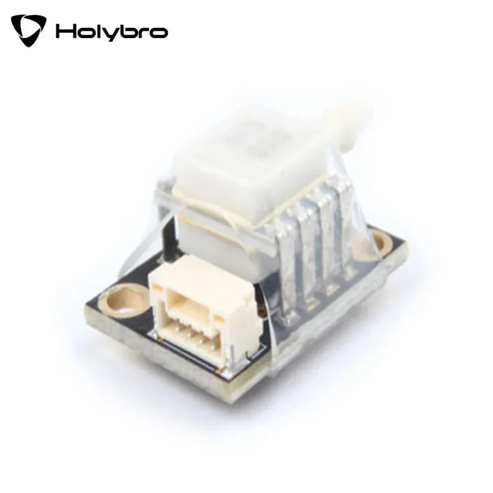 VoidFly Holybro Ardupilot Arduplane Pitot Digital Air Speed Meter / Airspeed Meter Sensor Tube for Pixhawk 4 Flight Controller F
