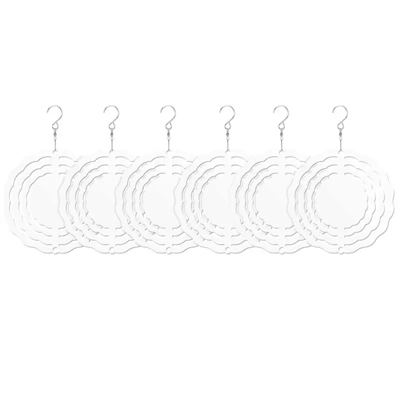 ABRE-6 Pack 3 Inch …