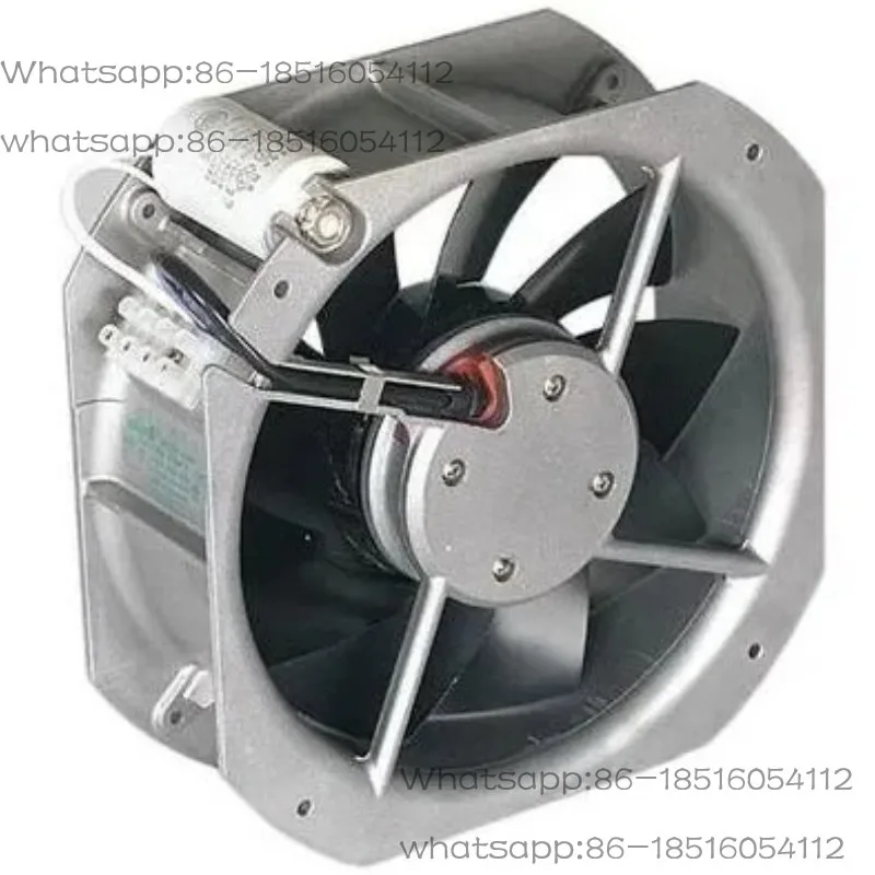 New W2E200-HK/HH38/86-01 07 06 05 03 C01 16 Axial Flow Fan