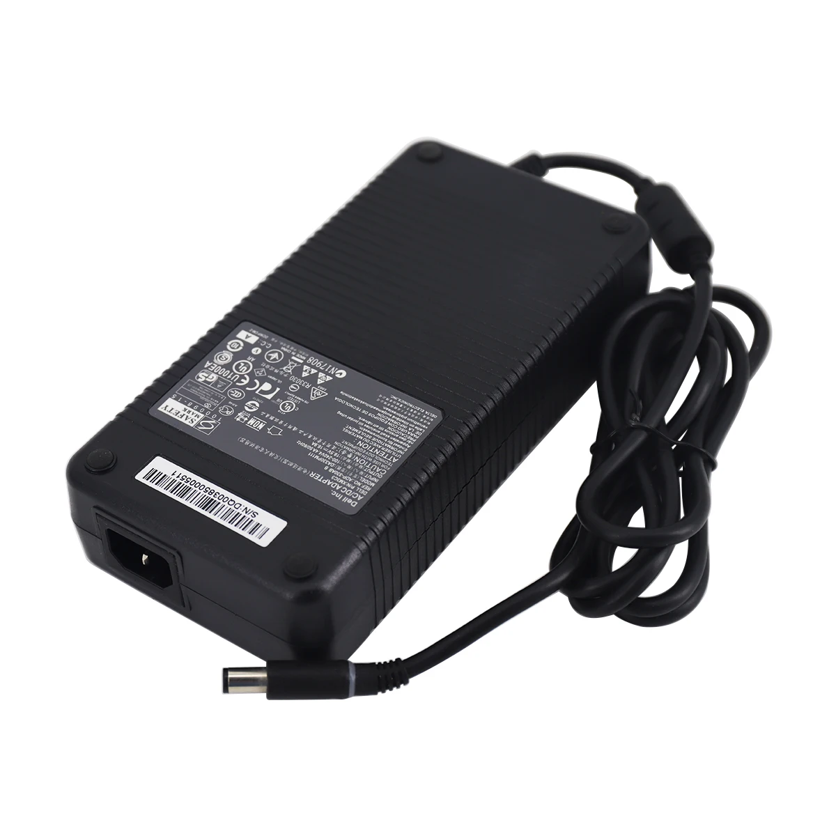 Laptop Adapter 19.5V 16.9A 330W 7.4*5.0mm Charger ADP-330AB D For Dell Alienware M18X R1 R2 R3 17 R1 R4 R5 X51 R2 R3 Y90RR Power