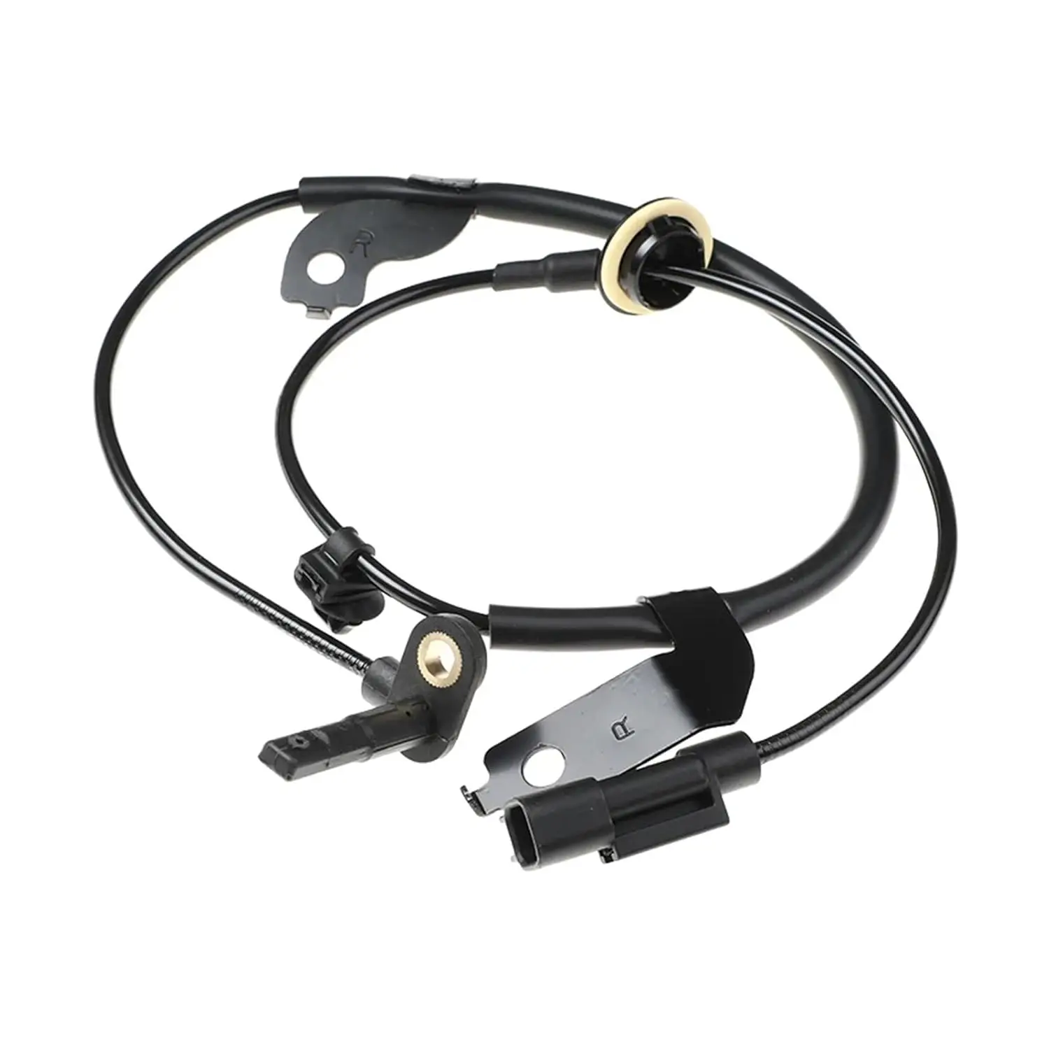 

Датчик скорости колеса ABS для Mitsubishi Lancer Outlander 07-14 3.0 V6 2,0 2,4 4670A579 задний левый