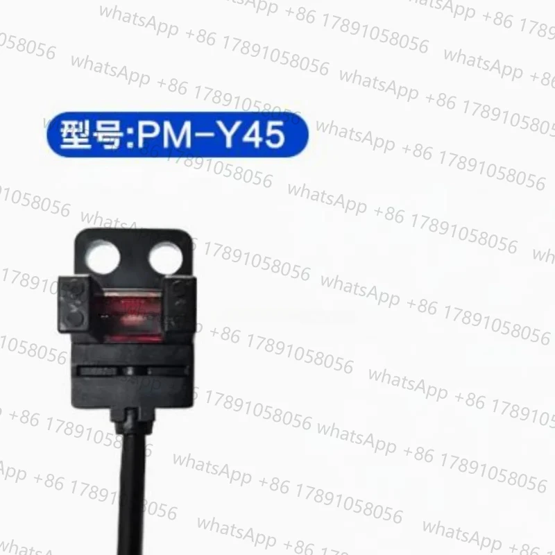 

New Original 2PCS PM-Y45 Photoelectric Sensor Replacement PM-Y44