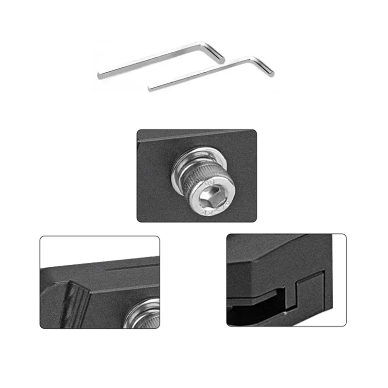 جديد-عالمي Led جبل المشبك أضواء السيارة قوس غطاء السيارة تصاعد حامل لسيارات الدفع الرباعي السيارات العالمي العمل مصباح بار