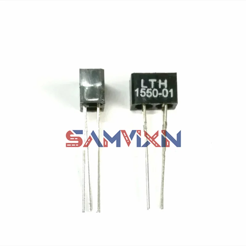 LTH1550-01 (10-100pieces) Reflective Interrupter DIP4 LTH-1550-01 Optical Sensor 100% Original brand new in stock