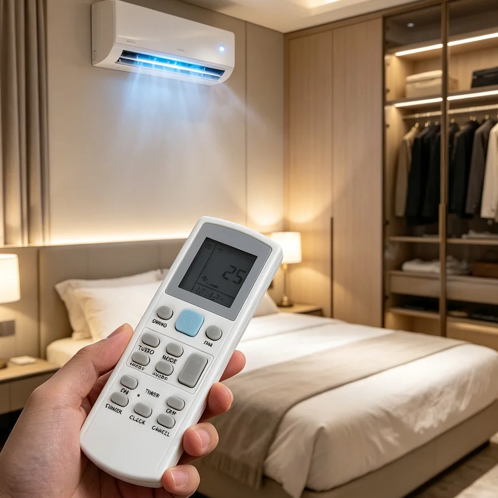 New Air Condition Remote Control for DAIKIN York ACSON ECGS01-I ECGS02 EDGS02 GS02 APGS02 AC Controller Replacement Dropshipping