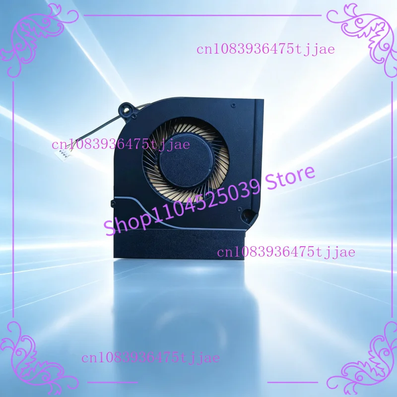 Spare Radiator for ACER Nitro 5 AN515-56 AN515-57 CPU Cooling Fan 2021