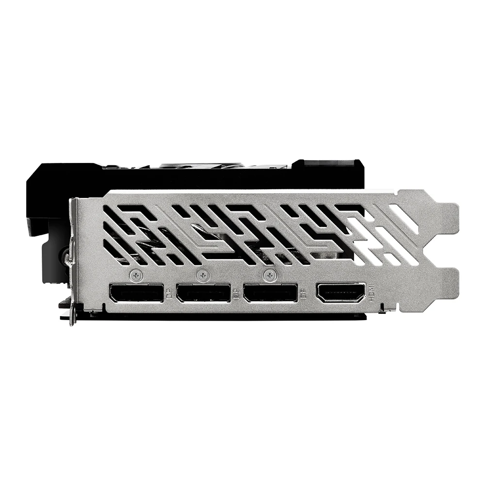 Asrock Radeon Rx 9070 Xt Challenger D6 16Gb Daewon Cts (موزع) #5