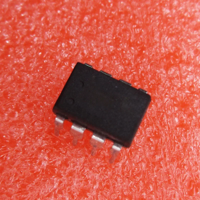 5 pcs HCPL-4504 HCPL4504 A4504 DIP8 IC In Stock diy electronics