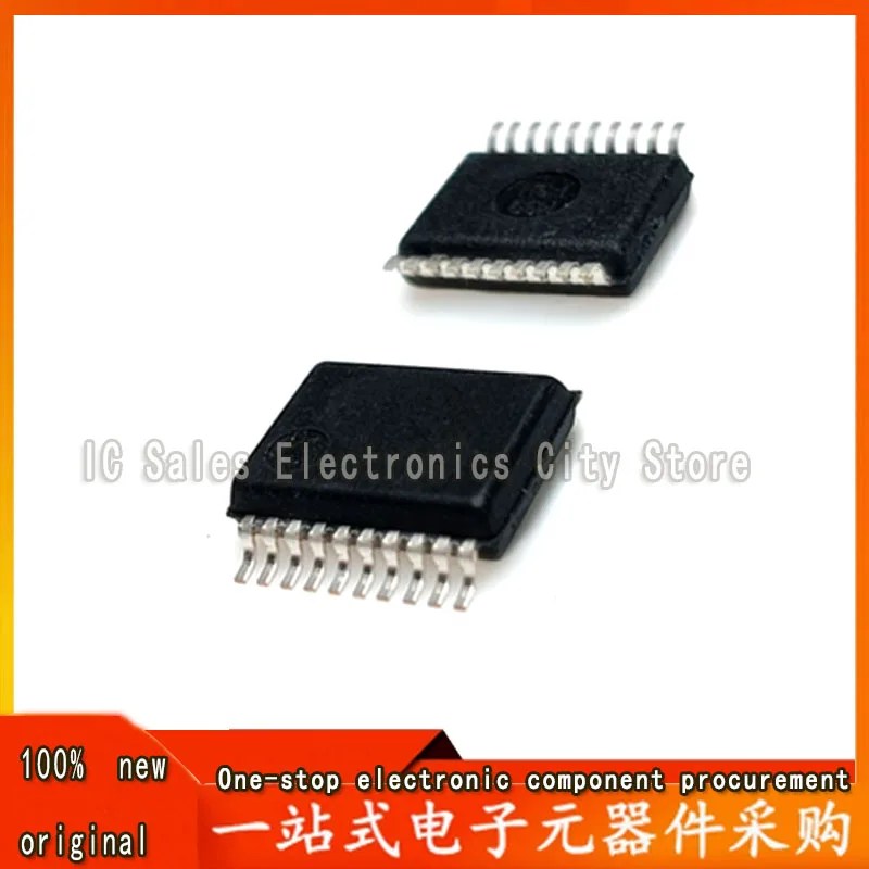 10pcs/lot CS5532-ASZ CS5532 5532 SSOP20 IC Best quality