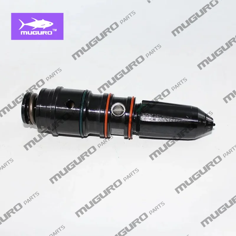 Hot Sale Construction Machinery Diesel Injector Engine Parts NT855 Common Rail Fuel Injector 3054218