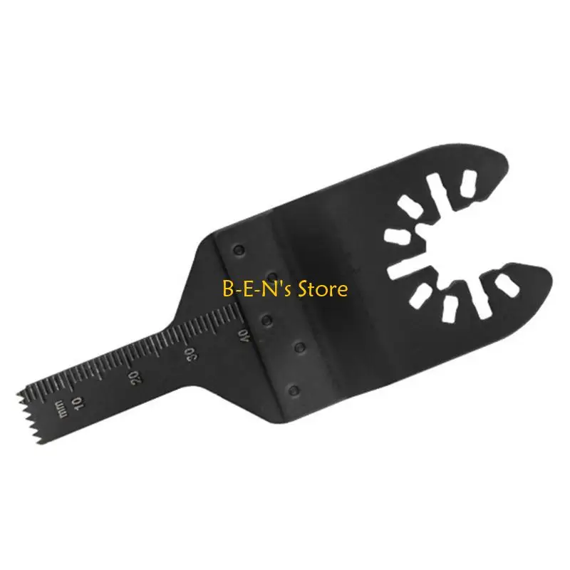 

Y1AD Quick Release Oscillating Tool Multi Tool Fit All Models Durable Black