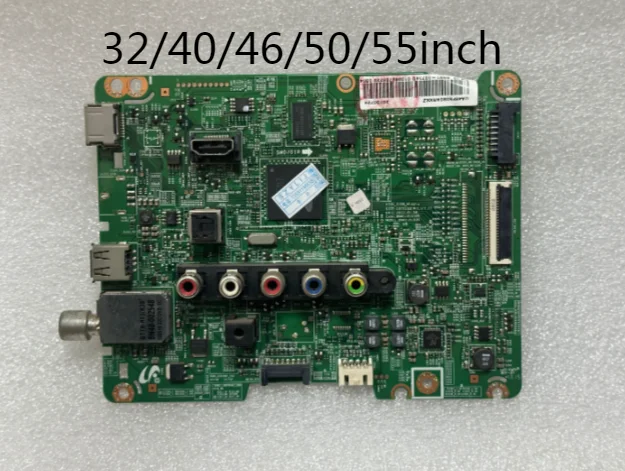 

Original motherboard 32/40/46/50/55inch BN41-01930B BN41-01930 BN91-10714D