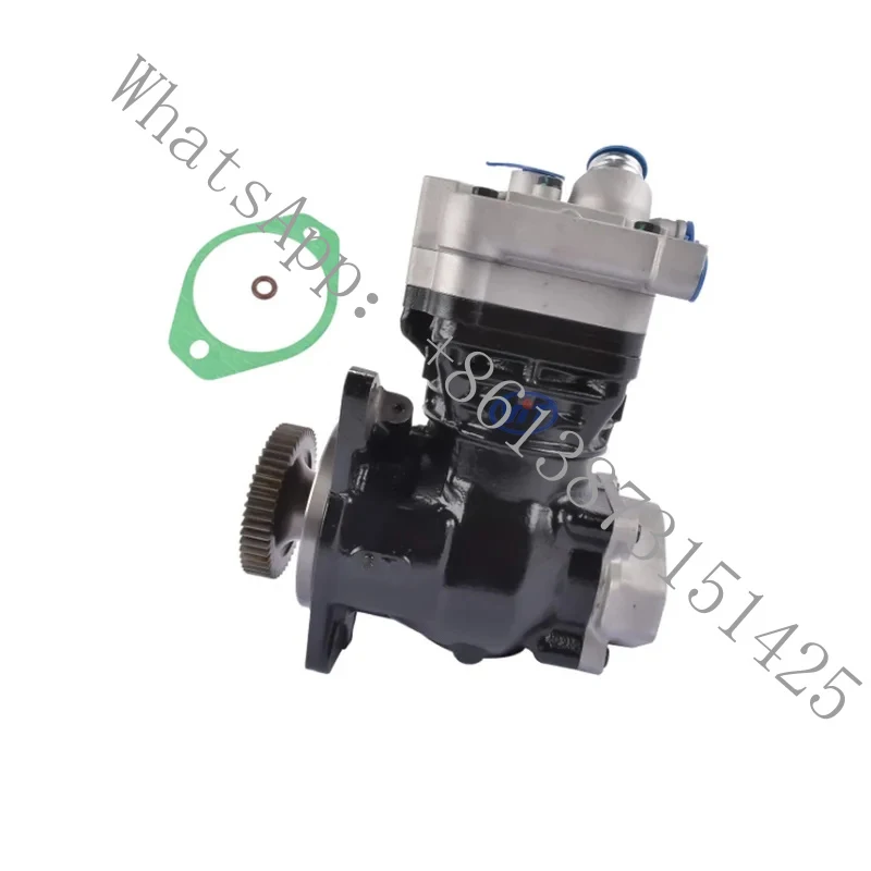 

Suitable WRT-SA Compressor 4711302515 DD15 Truck Spare Parts