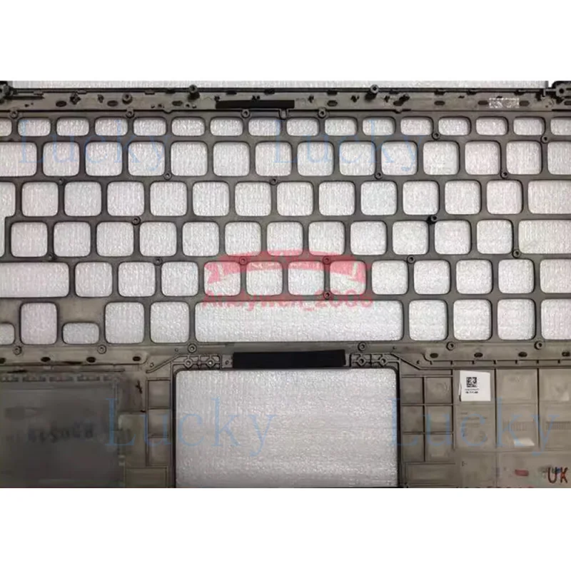 

Корпус (C-shell) с упором для рук для DELL XPS12 9Q33, большой, возвратный (или: с возможностью возврата)