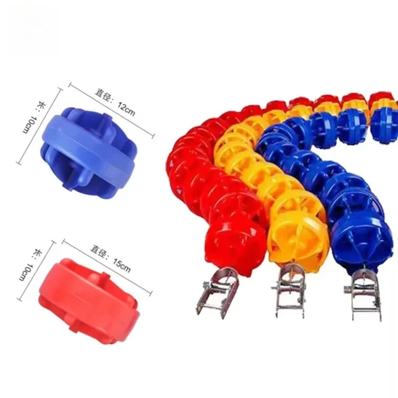 High Quality Economical  Swimming Pool Lanes and Accessories Outdoor Pool Floats and Lane Lines