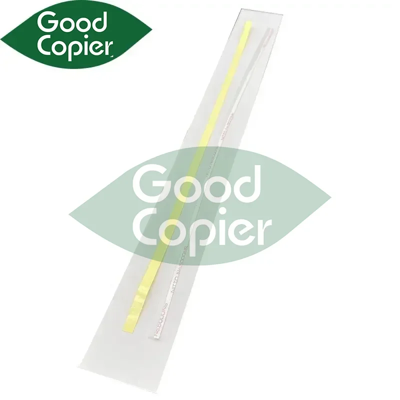 Toner seal sheet support for Toshiba E 163 166 167 205 206 207 230 280 282 232 Copier Parts