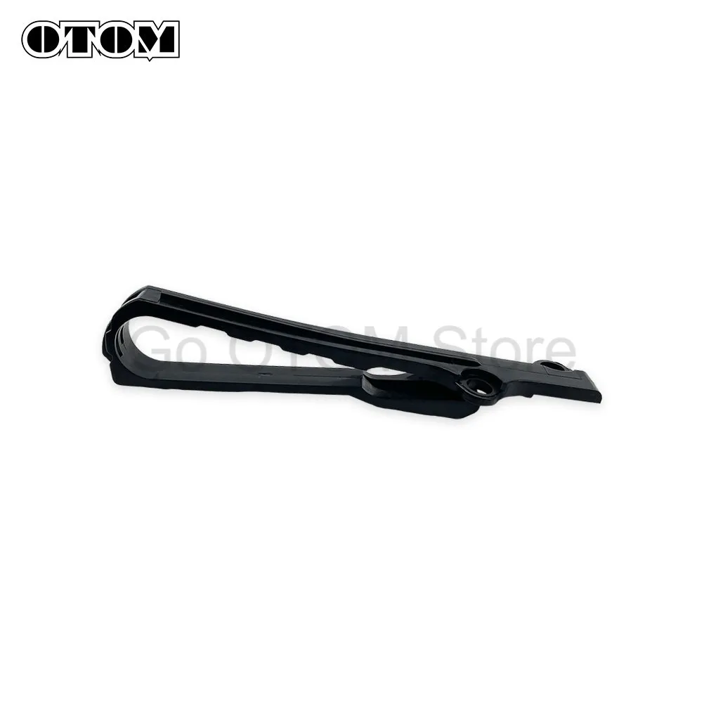 Motorcycle 1996-2019 Swing Arm Chain Slider Guide Protection Guard For SUZUKI RMZ125 RMZ250 RMZ450 RMX450Z 61273-37F10 Dirt Bike view 5