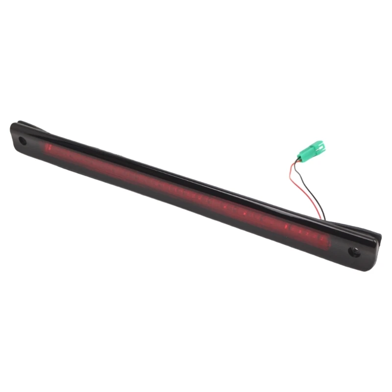 

547B Plastic Brake Light Stop Light Tail Light for Auto Terraza