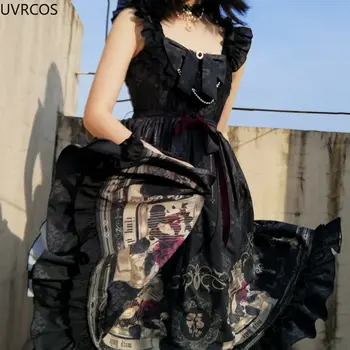 6 best sales Jsk lolita - №5