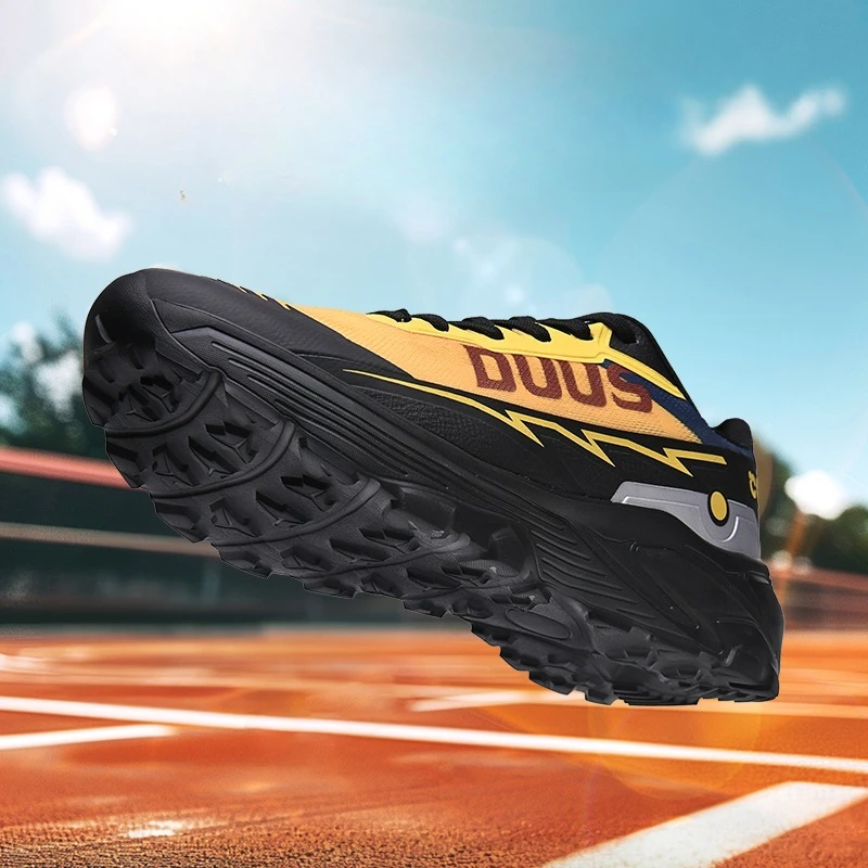 

Новые унисекс-кроссовки для активного отдыха 2026 года, дышащие сетчатые кроссовки для фитнеса и бездорожья, размеры 36-46