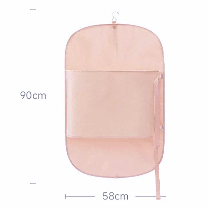 Image 7: Sangle de compression pour armoire, gain de place pour vestes, manteaux, pulls, sacs de rangement de voyage