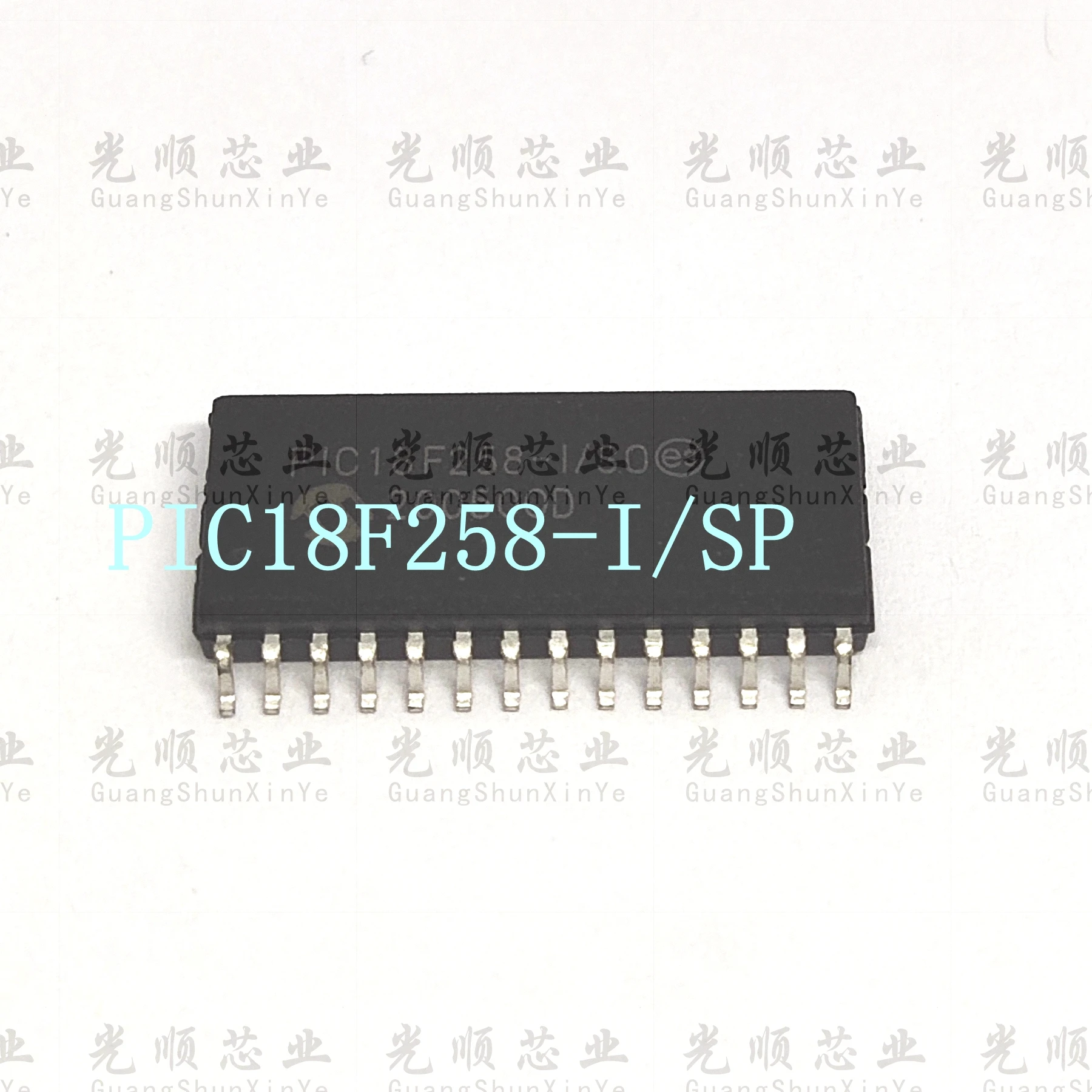 

1PCS PIC18F258-I/SP DIP28