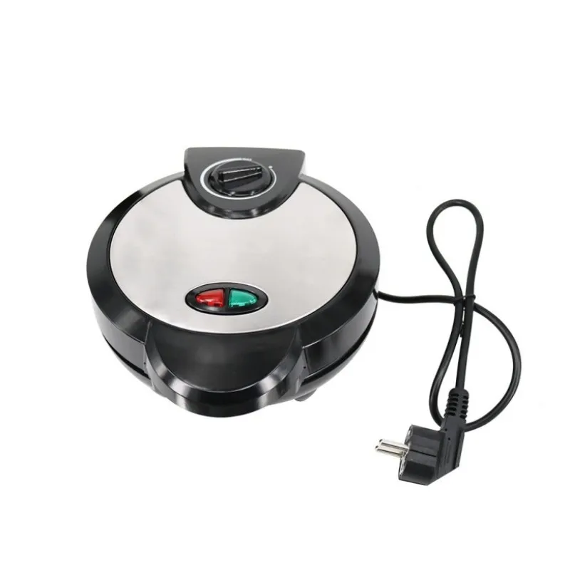 Машина для куриных рулетов, бытовая вафельница, рулет для мороженого, машина для куриных рулетов, машина для закусок, вафельница